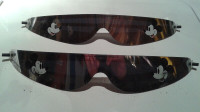 Mickey Mouse Rare Collectable Sunglasses