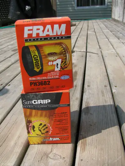 Oil Filters, View more