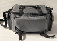 Optex DSLR Camera Bag (17″ x 9″ x 8″)