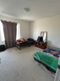 Room for rent for couple or girls from 1 june