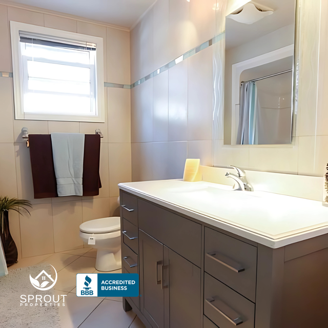 Rent to Own Homes in Brandon with Sprout Properties! in Long Term Rentals in Brandon - Image 3