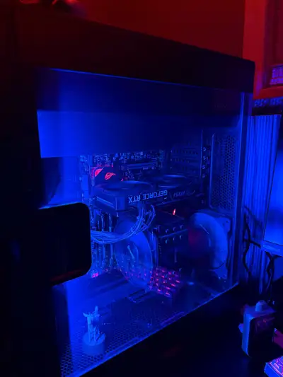 Gaming Desktop Computer, View more
