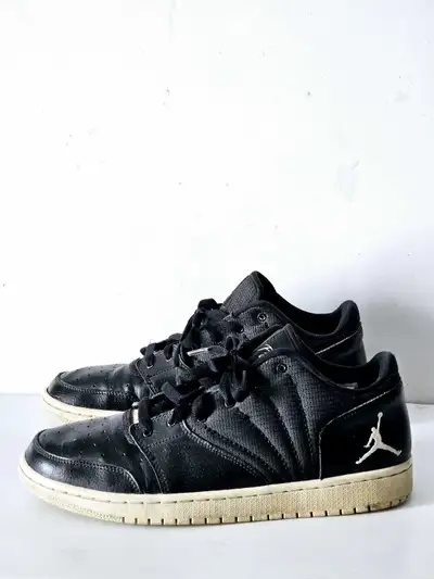 Jordan Flight Men's Shoes Size 9.5 US / EUR 43, View more