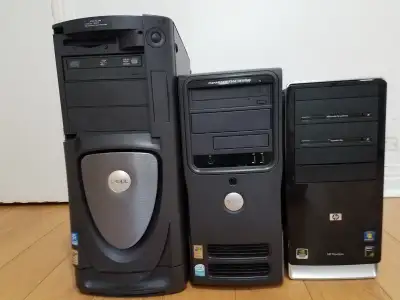 Computer Lot, View more