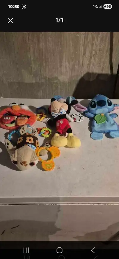 Baby Toys, View more