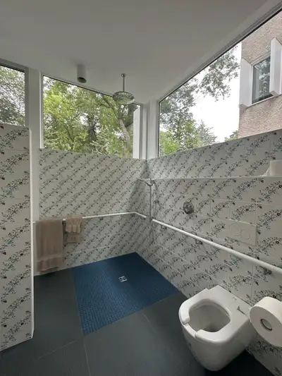 Red Seal Plumber for hire, View more