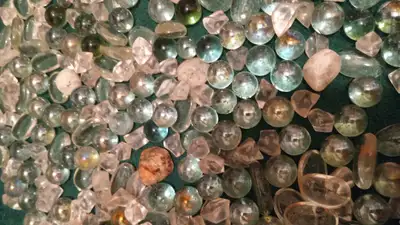 A Few New Items For --Make Offer-- Or Swap., View more