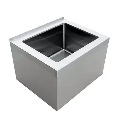 Mop Sink, View more