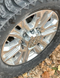 Set of 20 (8x180) rims only