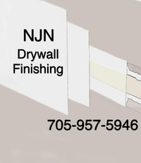 Drywall taper