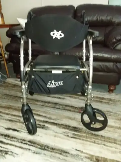 Walker for sale $ 275, View more