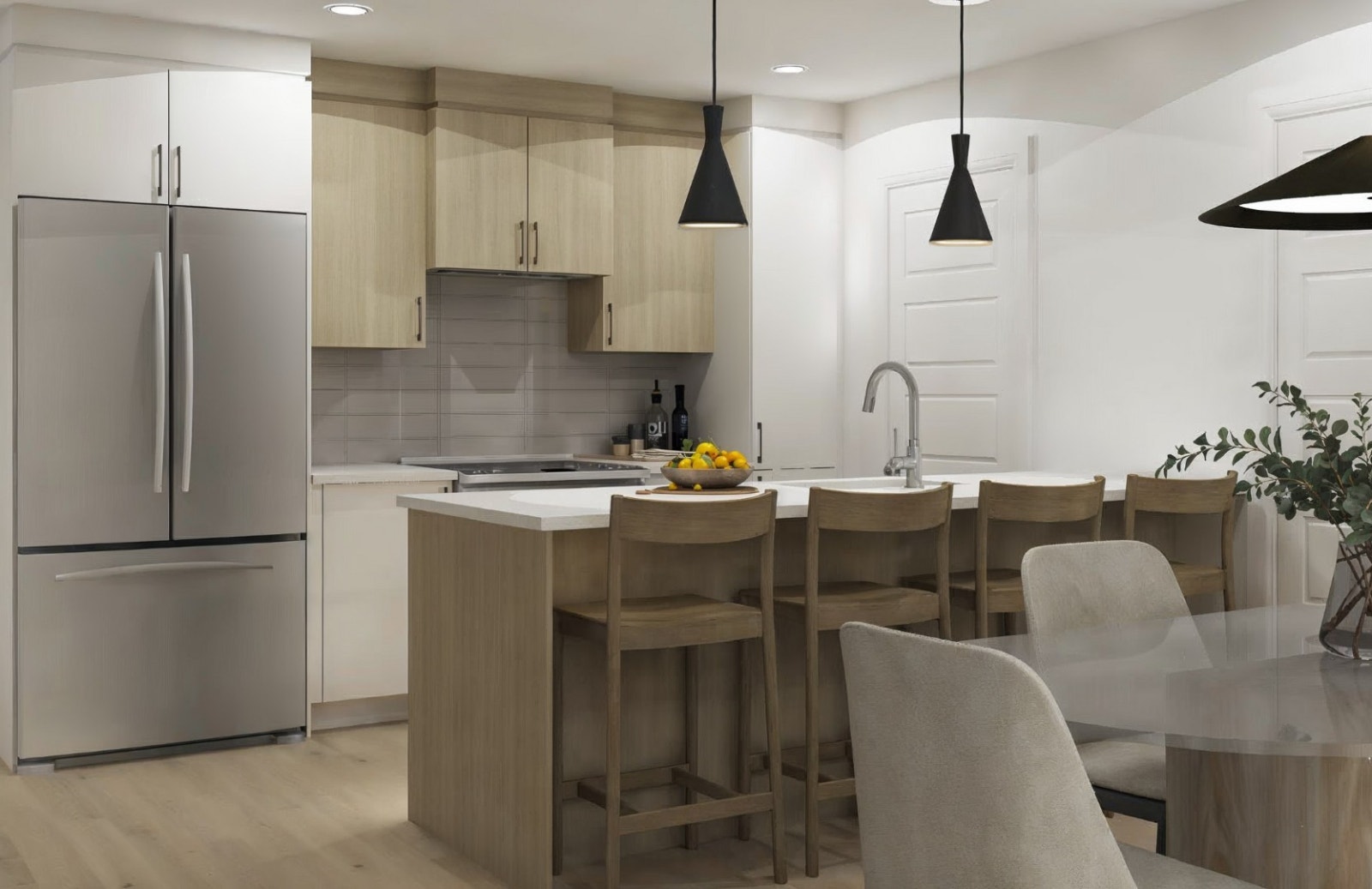 1095 Boulevard Laframboise — photo 3