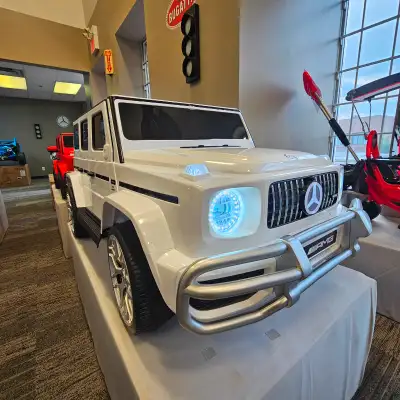 Visit our website www.kidscarsrental.ca for more available options suited for your event. We’re plea...