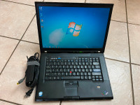 Used Lenovo T60 Laptop for Sale