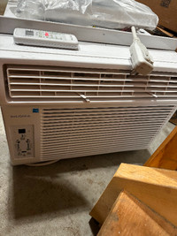 Air Conditioner, like new $200