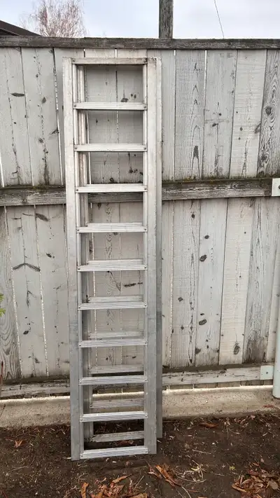 2 (pair) of aluminum loading ramps. 6 foot in length and wide at 16 inches. $75 obo call or text 403...