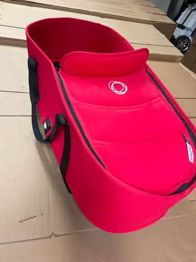 Bugaboo bassinet fits Bee, Bee3, Bee5, Bee 6 display model$120, View more