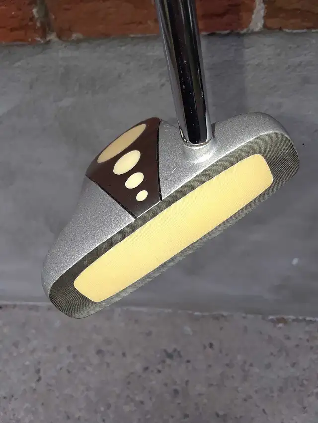 Belly putter  in Golf in Kingston - Image 4