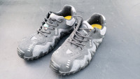 New Mens TERRA CSA Steel Toe Work Shoes
Mens size 9.5
$95
