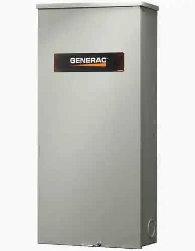 200 amp automatic transfer switch, View more