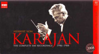 Karajan: The Complete EMI Recordings 1946-1984, Vol. 1