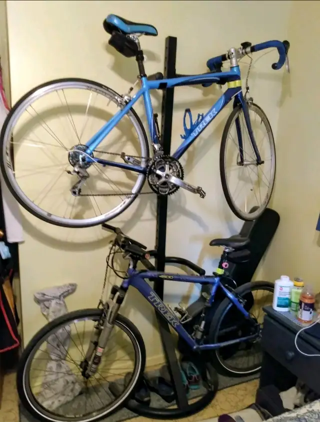 Holiday Special PRICE DROP-WSD Vintage Trek Bicycles!! in Road in Kitchener / Waterloo - Image 4