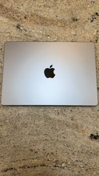 14” MacBook Pro M1 PRO 