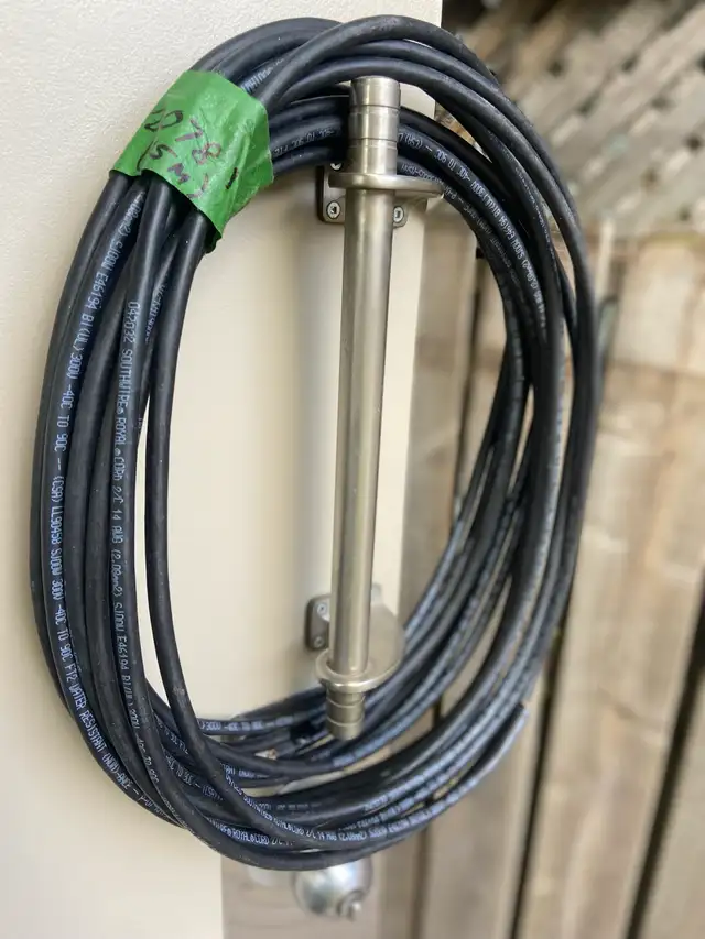 Southwire SJOOW Power Cord | Electrical | City of Toronto | Free local ...