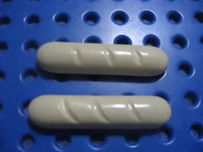 Pick up near Old mill station.