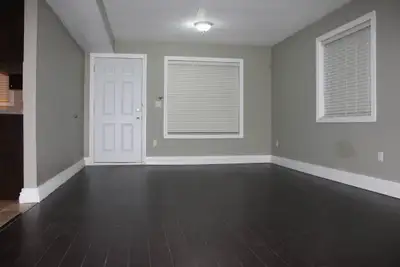 basement suit for rent