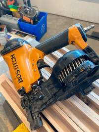 Bostitch  Rn46-1 Roofing Nailer