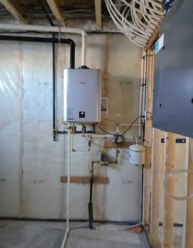 Plumbing Services583741927012454404