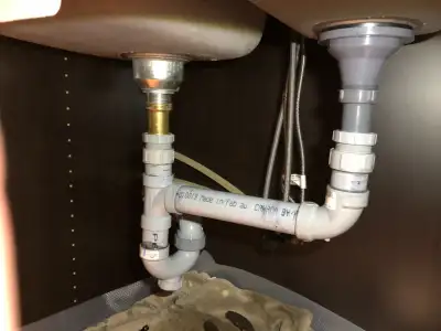 REASONABLE LICENSED PLUMBER BOB 416 455-9249, View more