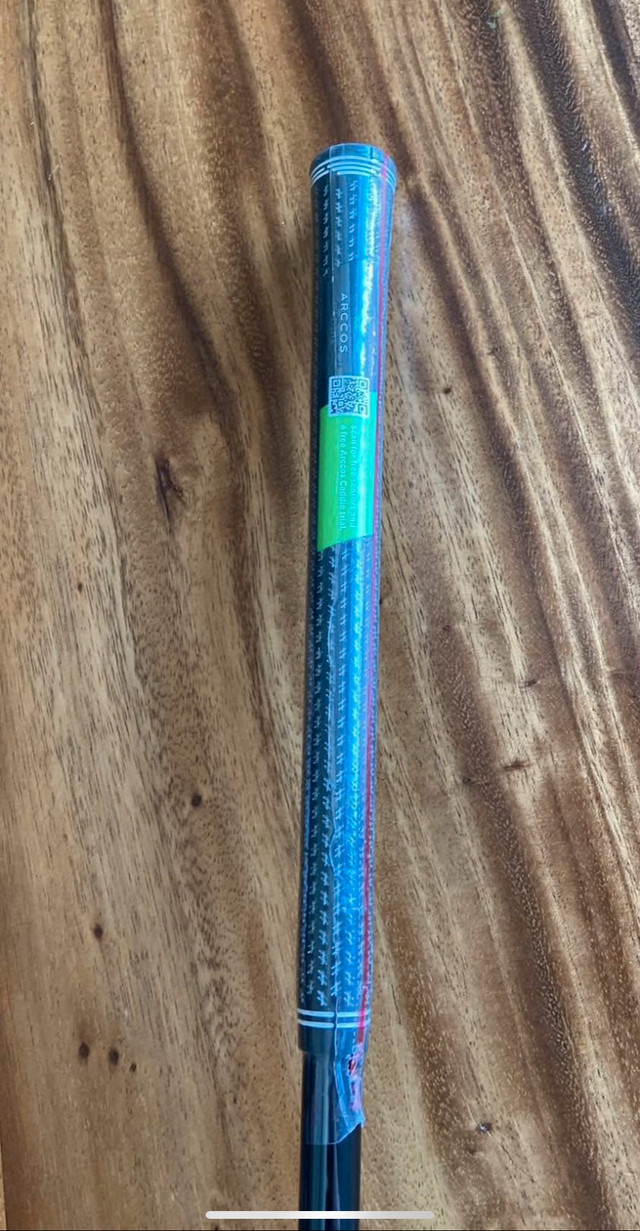 Brand New in Plastic - Cobra Darkspeed LS Stiff in Golf in Calgary - Image 3