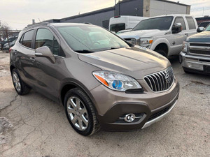 2014 Buick Encore