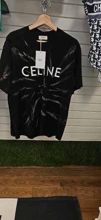 Celine t-shirt