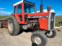 MF Tractor 1105 for Sale