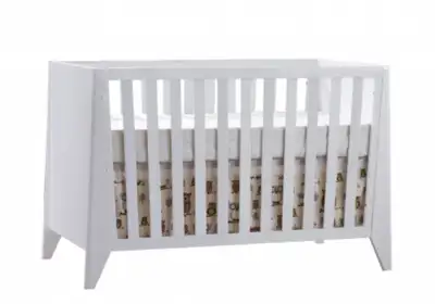 Baby Crib - Nest Flexx, View more