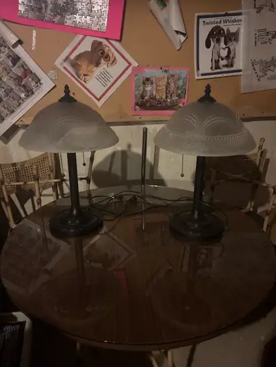 Table Lamps, View more