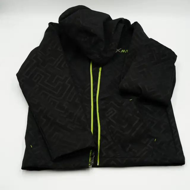 Kids Fall Jacket - Size Large (10/12)