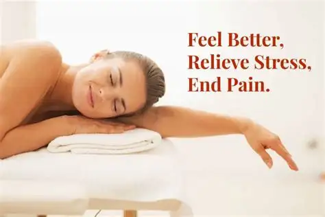 SWEDISH RELAXATION MASSAGE and/or REFLEXOLOGY in Massage Services in Kitchener / Waterloo - Image 3