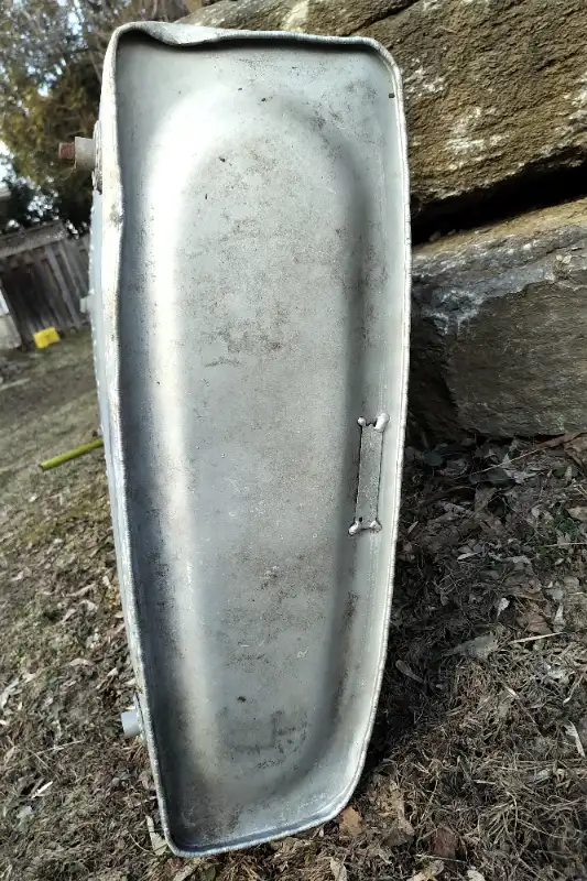 Aircraft Aluminum Fuel Tank Reservoir Carburant Avion in Other Parts & Accessories in Longueuil / South Shore - Image 5