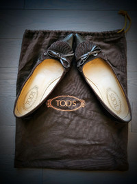 Tod's Women's Shoes