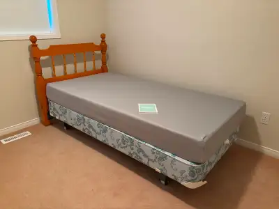 Twin Bed Set, View more