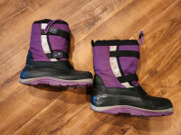 Girls Youth Winter Boots