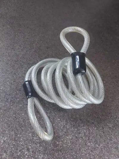 bike lock, View more