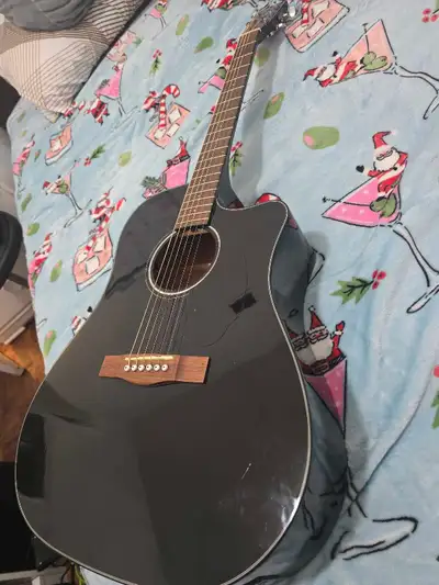 fender cd60 in Guitars in Canada | Kijiji Marketplaces