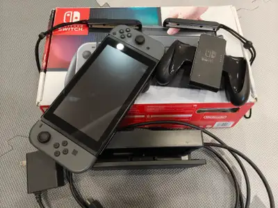 49 ads for switch v1 in Nintendo Switch in Canada | Kijiji