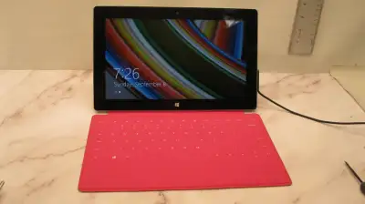 Microsoft Surface Pro 2, View more