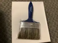 4 INCH PAINT BRUSHES-12 pack CASE